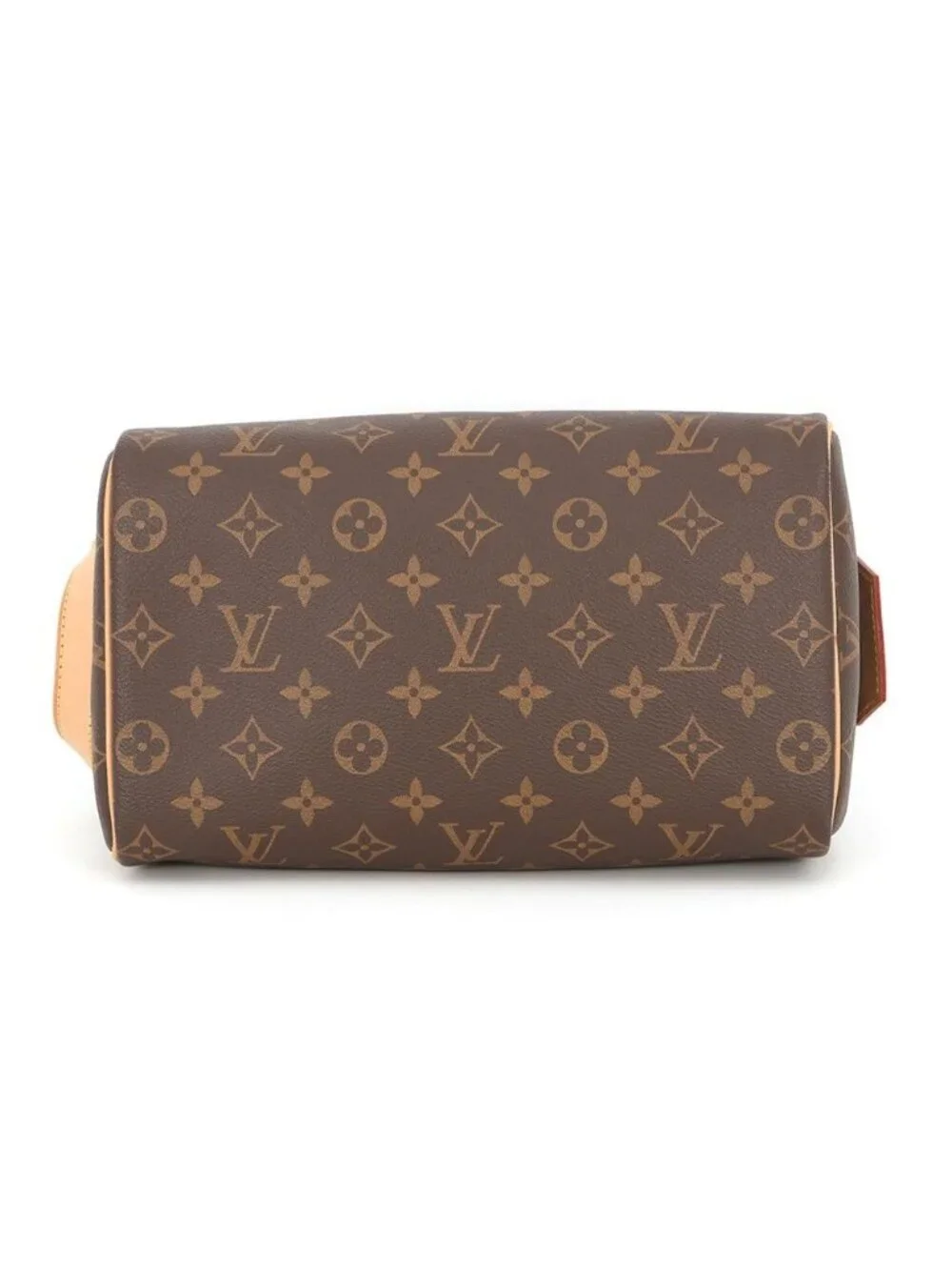 Louis Vuitton Clutch Monogram Dopp Kit Pouch Handbag Second